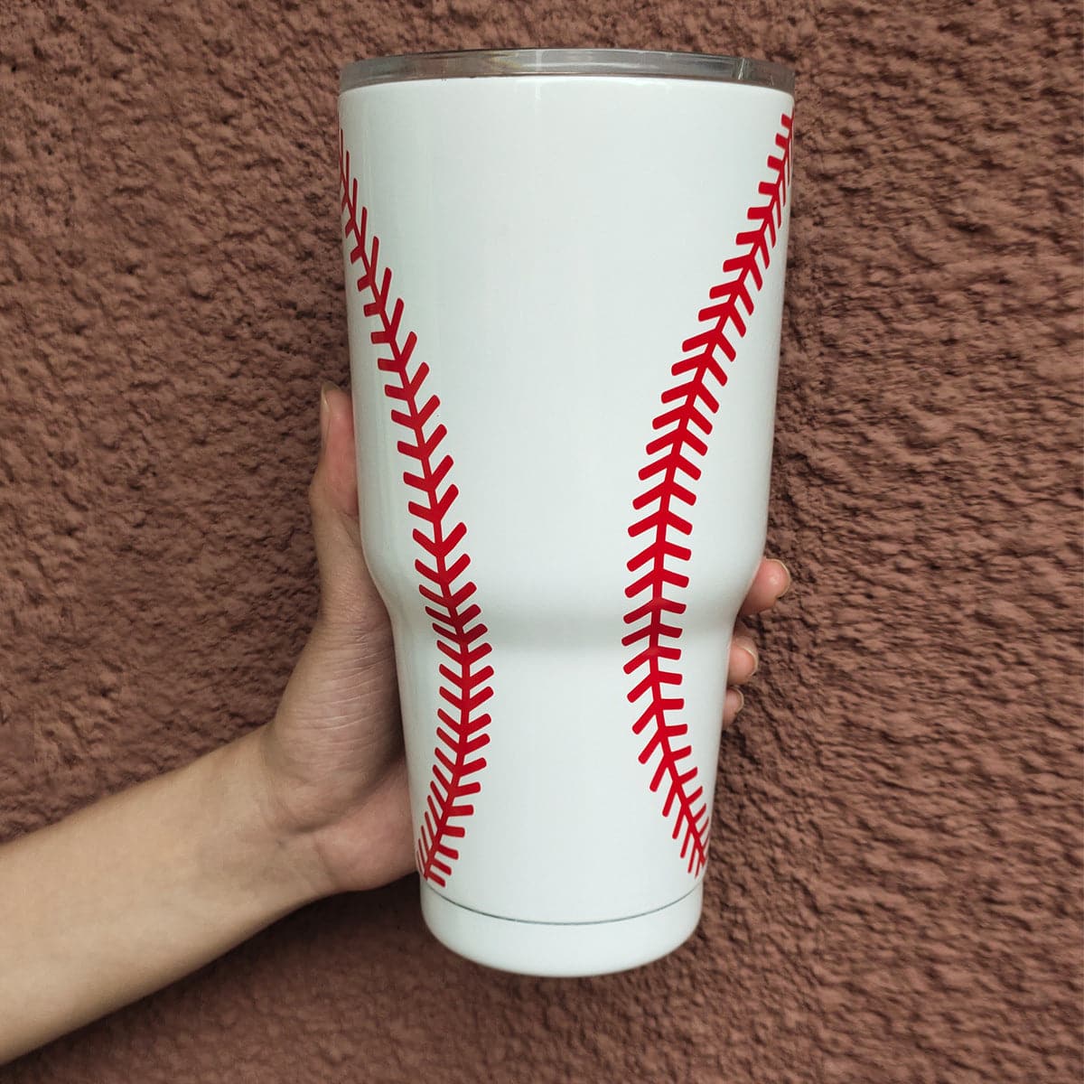 Baseball Tumblers