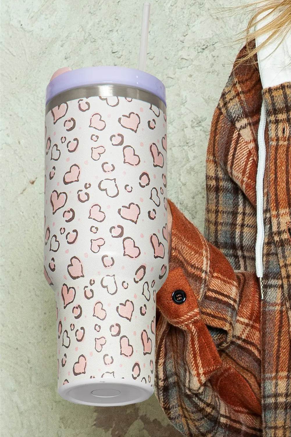 Valentine Day Tumblers