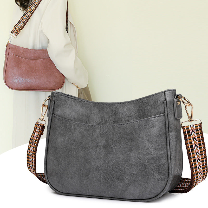 Casual Women Shoulder Bag