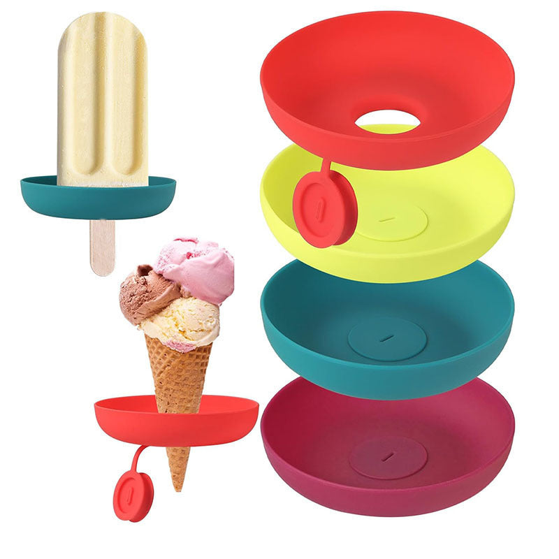 Popsicle Party Lce Cream Stand(moq:2)