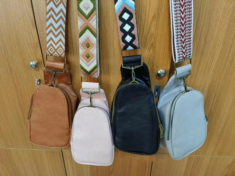 Women Chest Bag