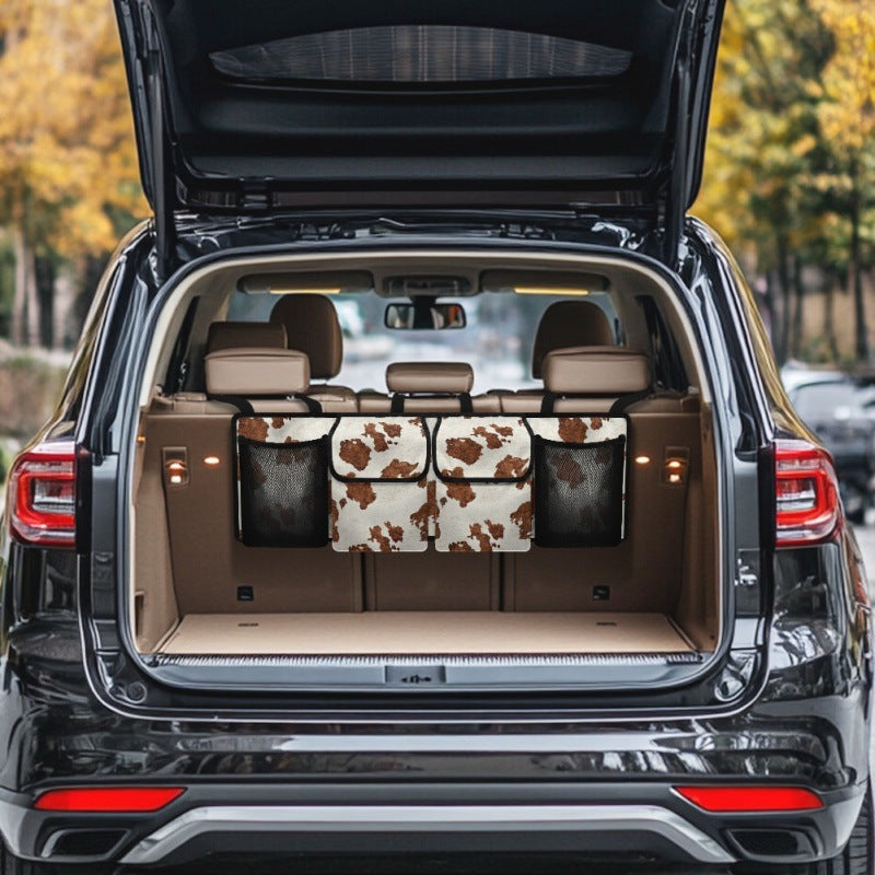 Trunk Storage Bag