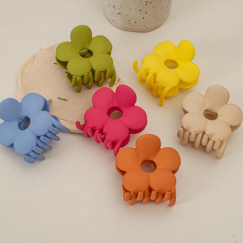 Cute Hair Catch Barrettes