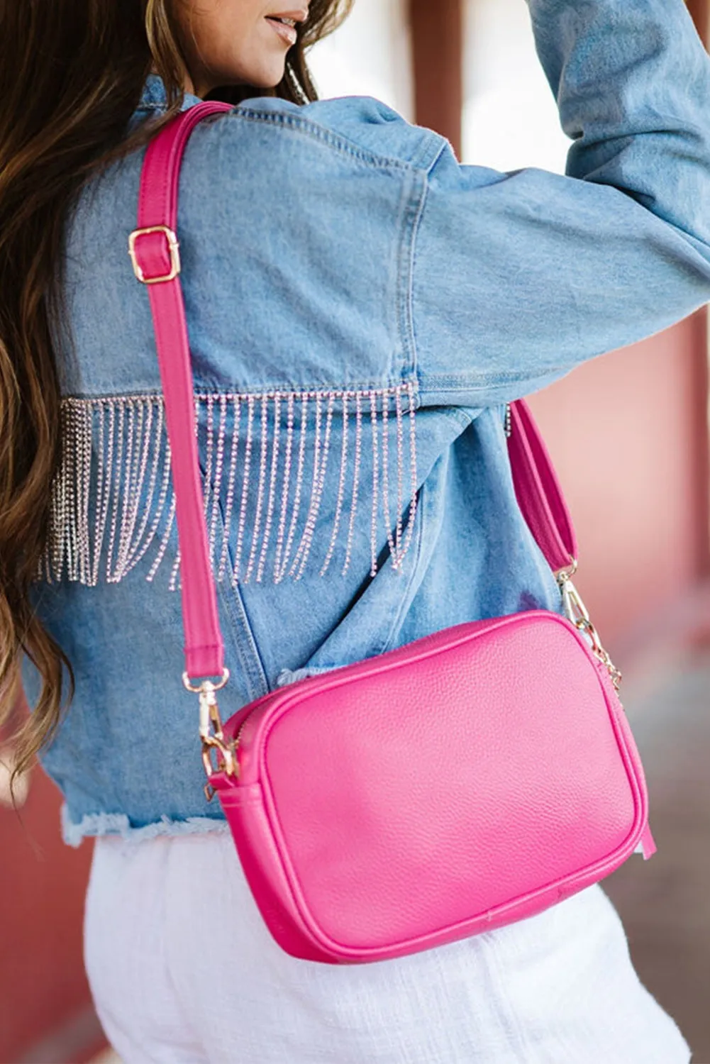 Women New Crossbody Bag