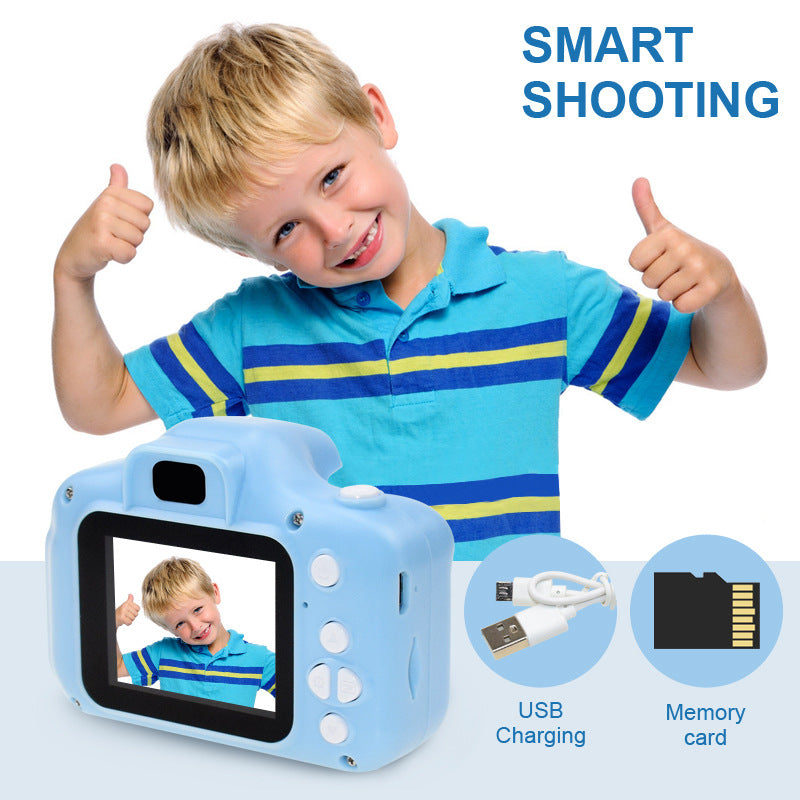 Children Camera