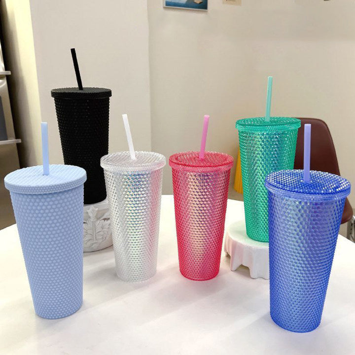 Solid Color Tumblers