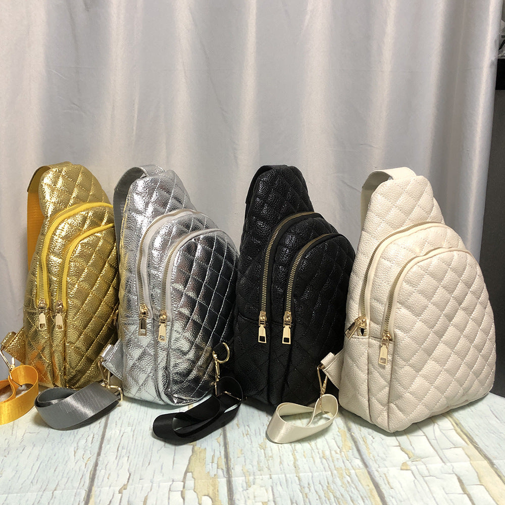 Preorder-New Lady Chest Bag