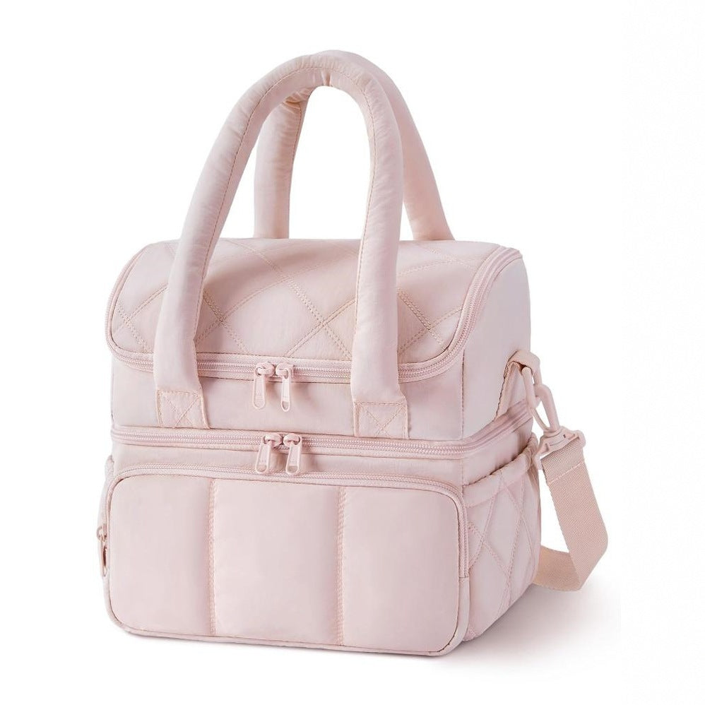 Outdoor Camping Picnic Bag Leak Proof Ice Pack